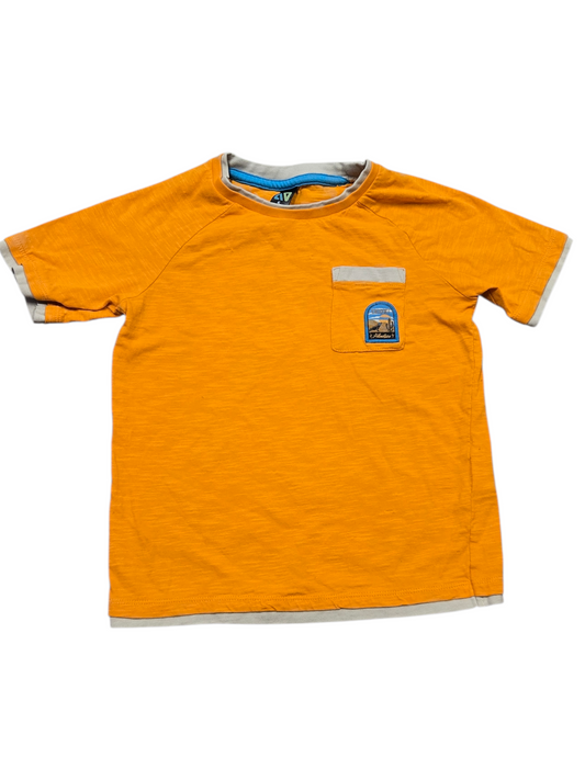5ans Tshirt NANO