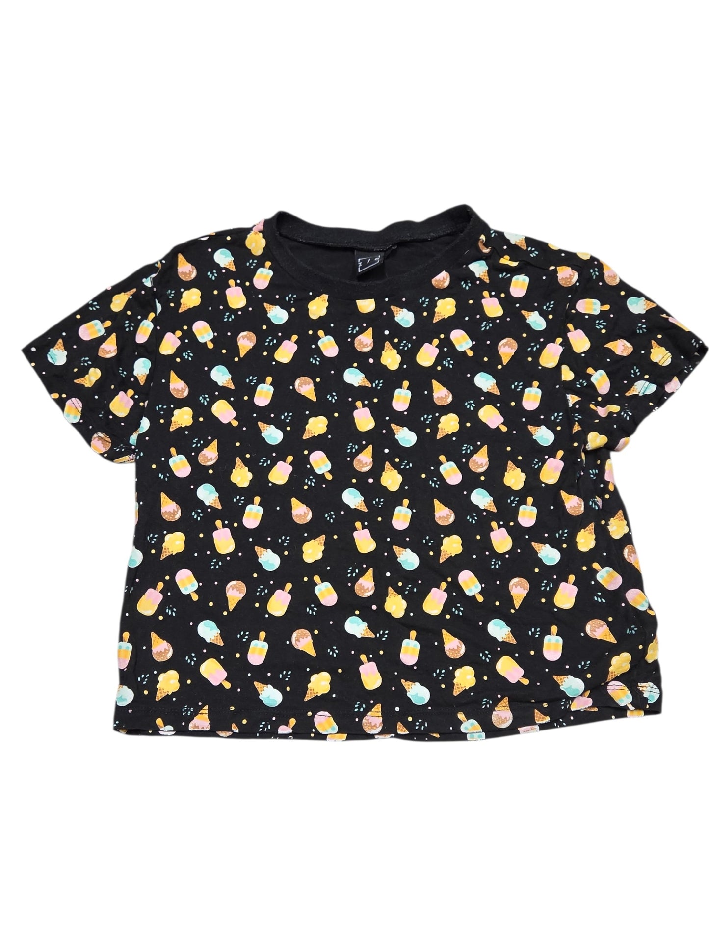 10ans Tshirt Z/c