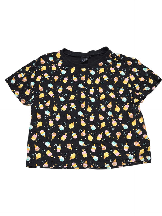 10ans Tshirt Z/c
