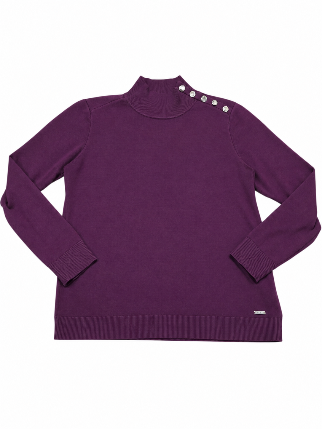 L (femme) Tricot CALVIN KLEIN