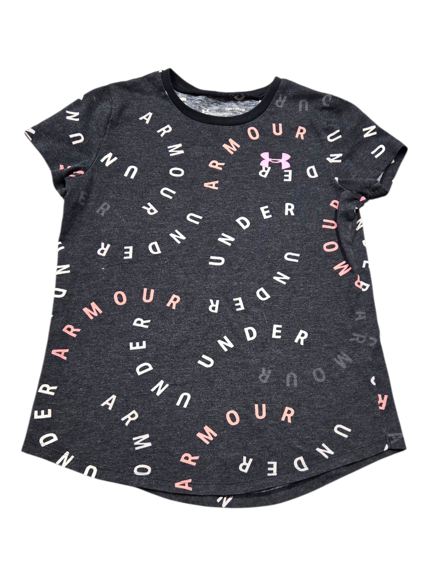 8-10ans Tshirt UNDER ARMOUR