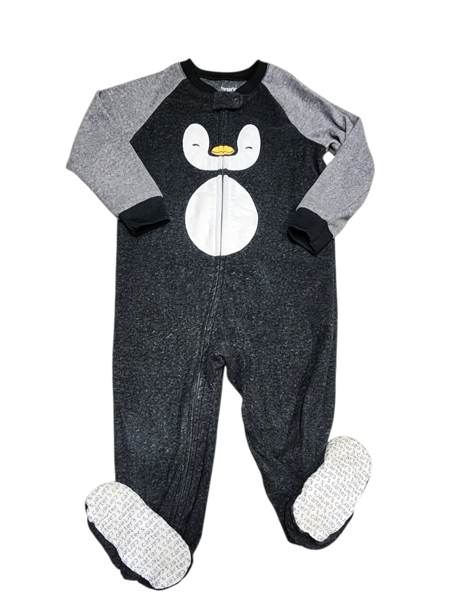 2ans Pyjama polar CARTERS