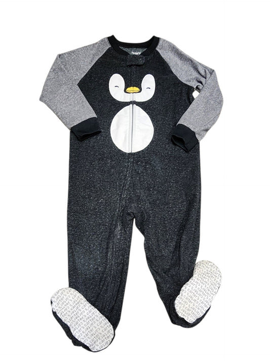 2ans Pyjama polar CARTERS