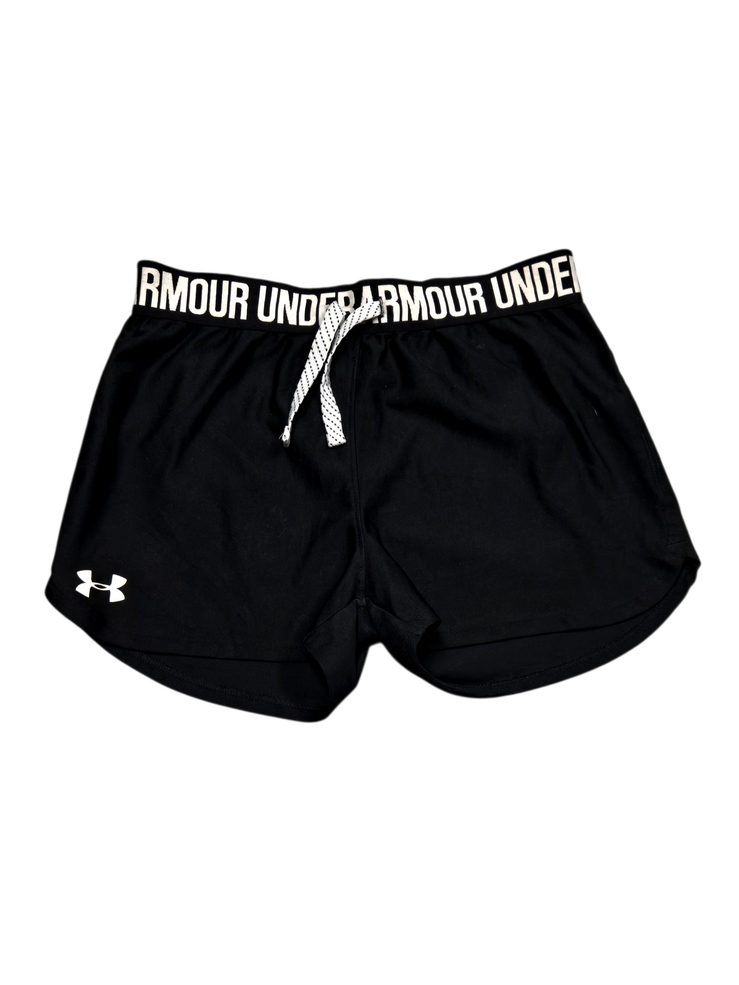 8-10ans Short sport UNDER ARMOUR