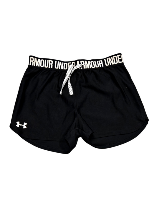 8-10ans Short sport UNDER ARMOUR