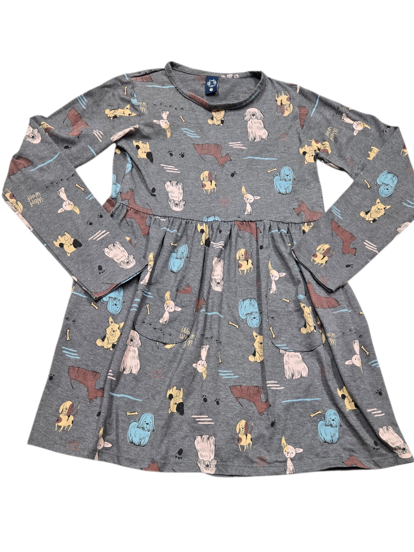 7ans Robe HARLO