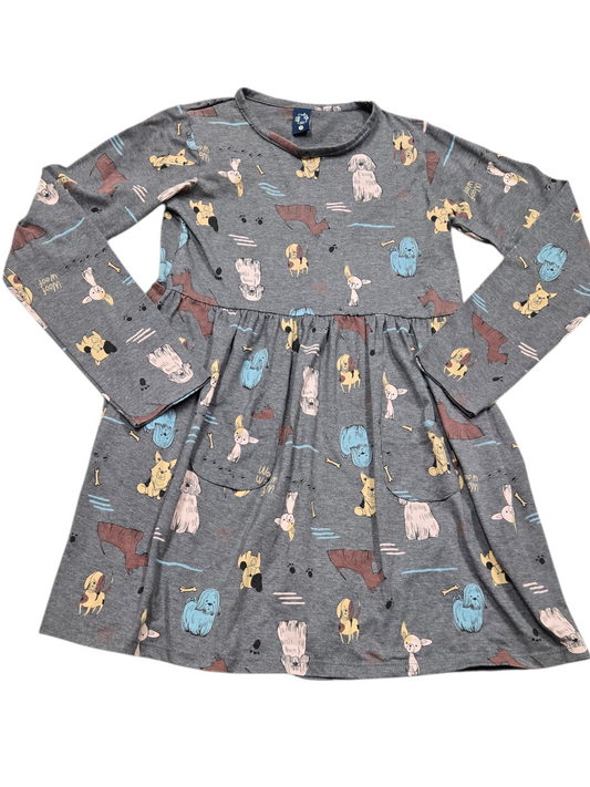 7ans Robe HARLO