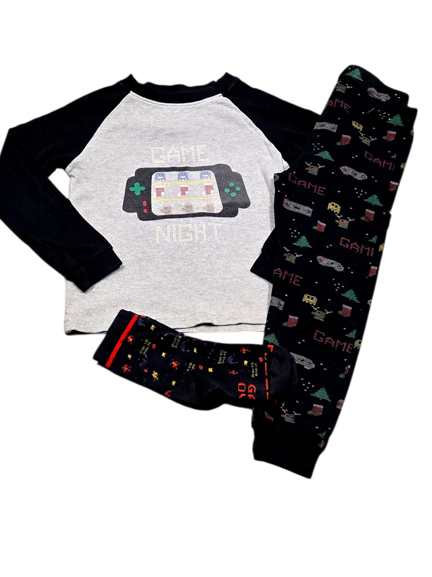 5ans Pyjama CLÉMENT