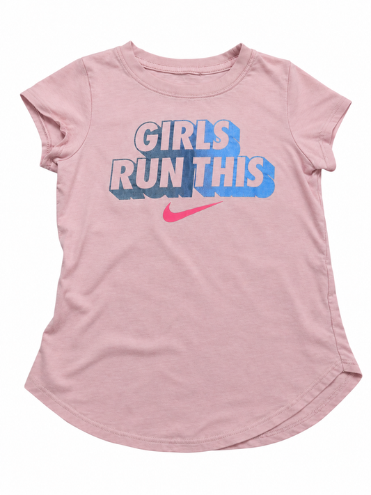 6ans Tshirt NIKE