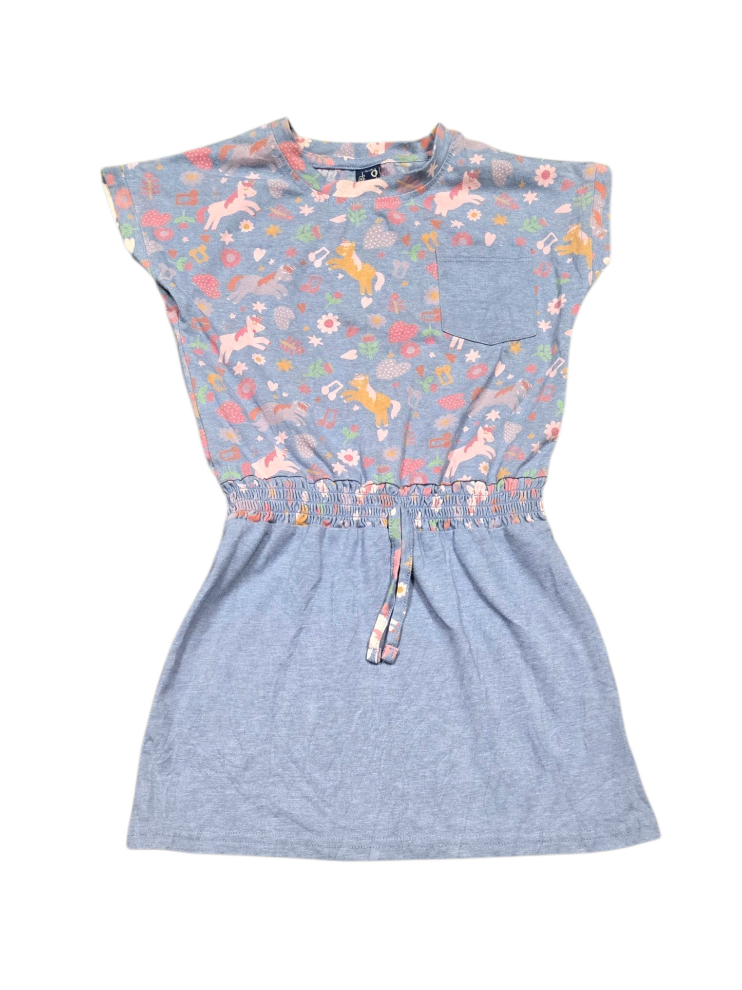 5ans Robe HARLO