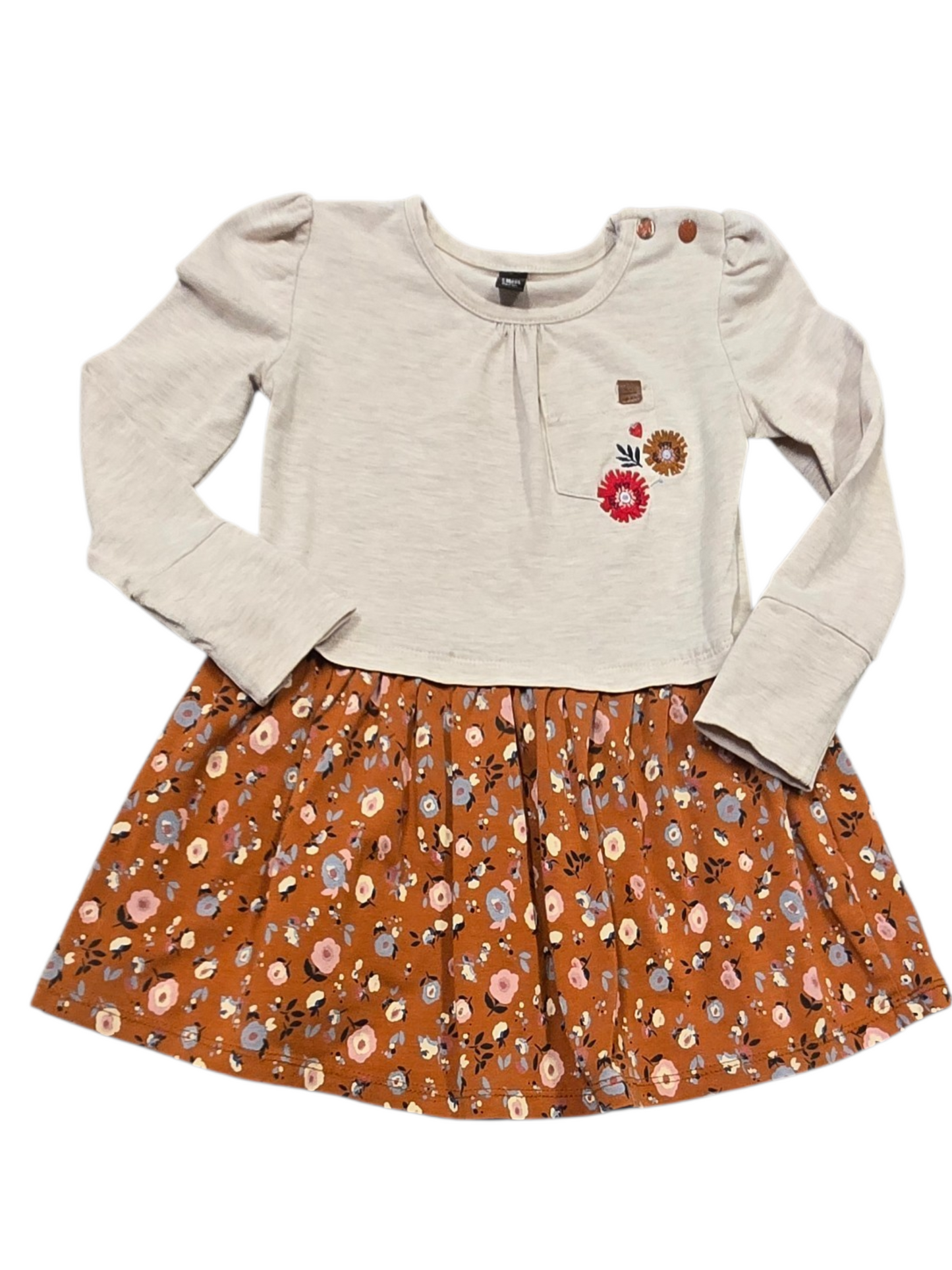 18mois Robe NANO