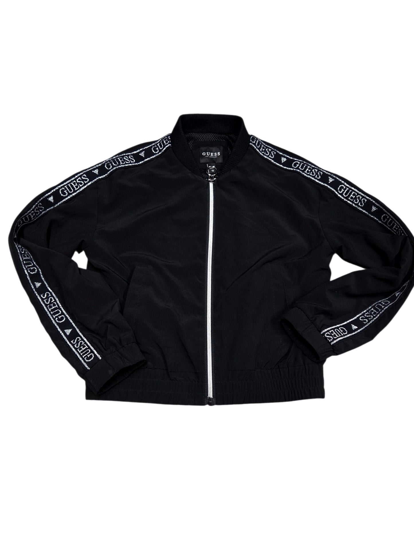 10ans Veste misaison GUESS