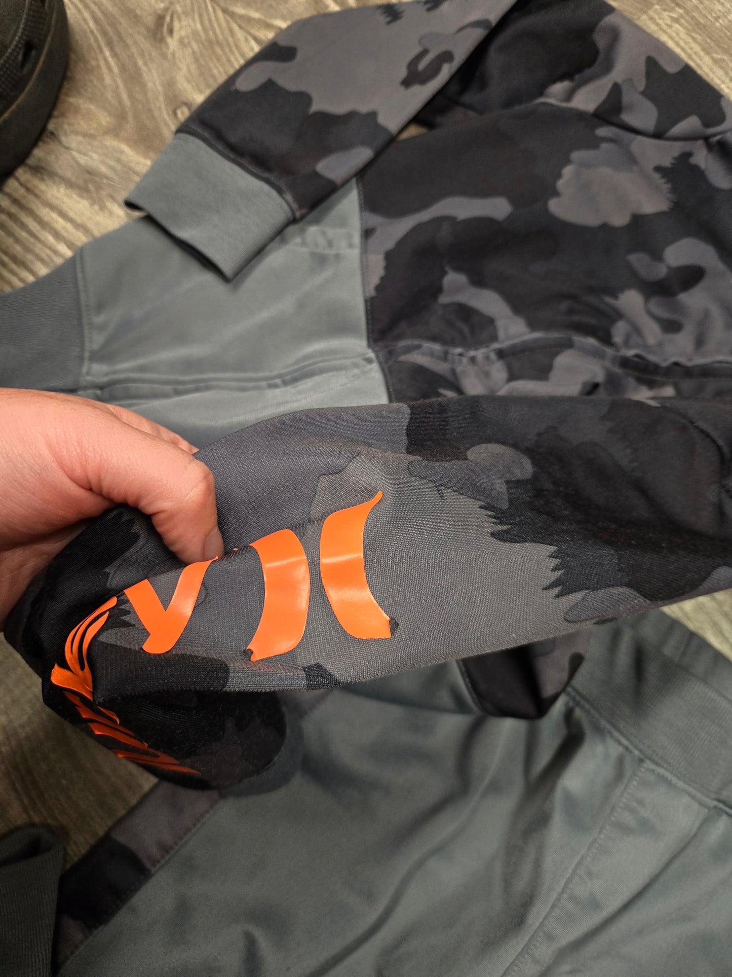 6ans Ensemble HURLEY