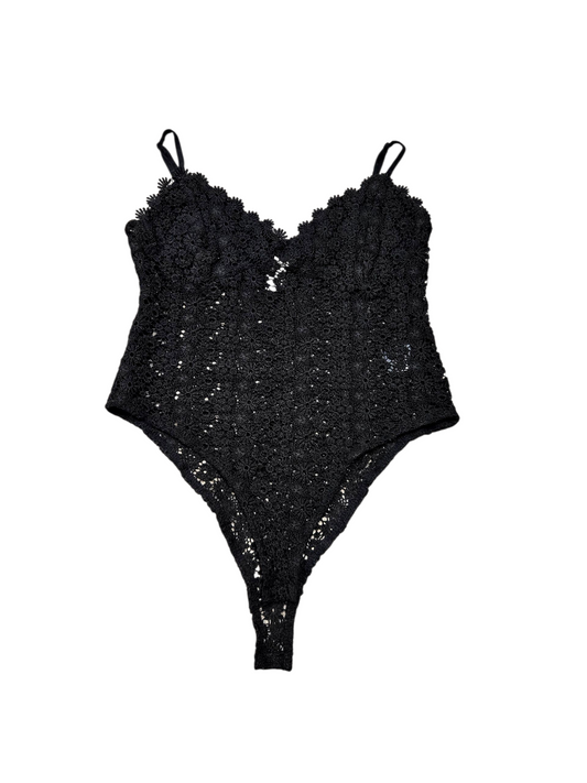 Medium Body H&M