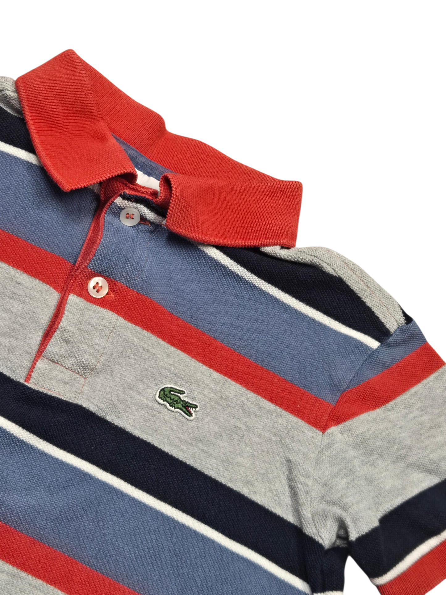6ans Polo LACOSTE