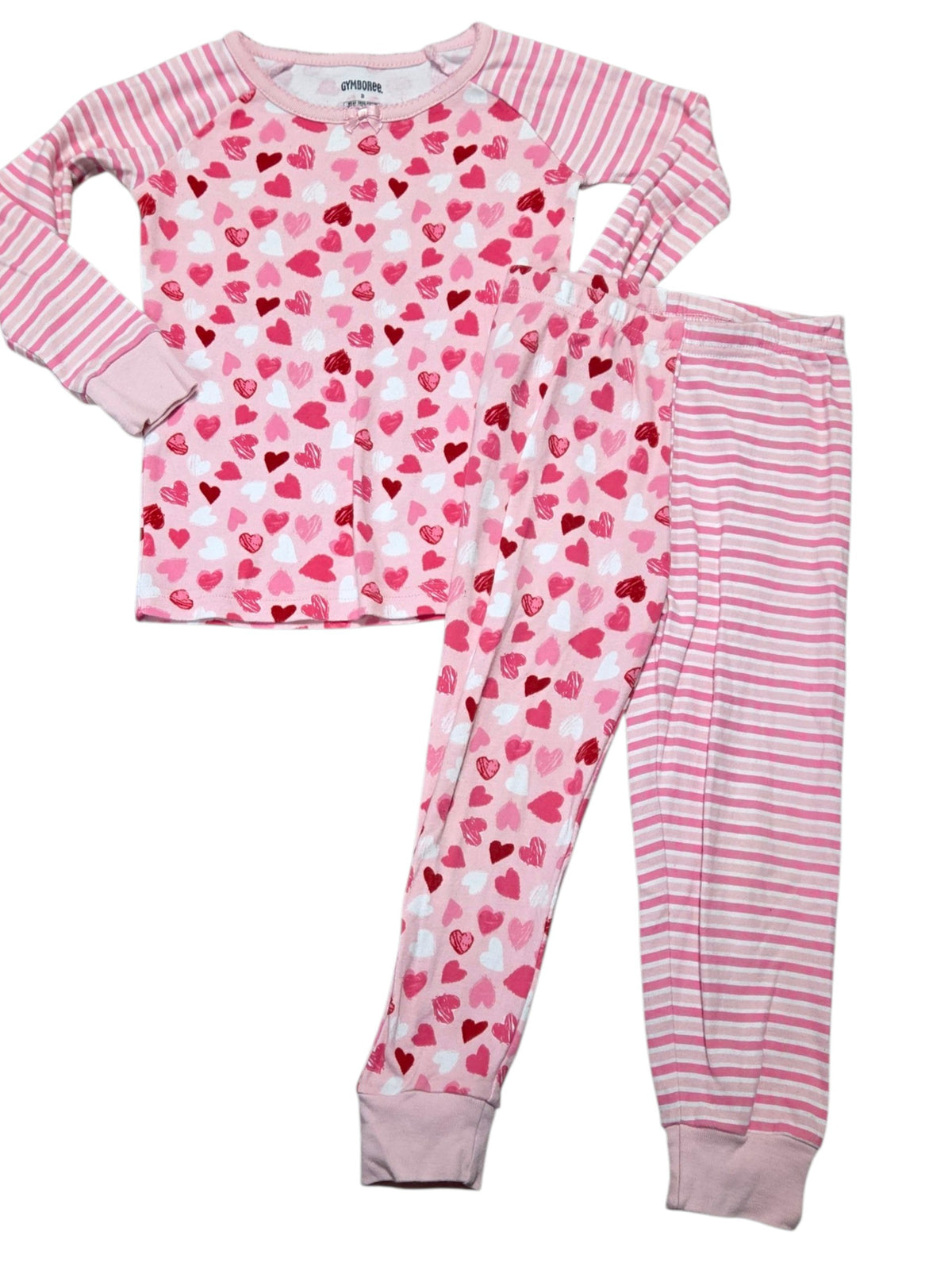 3ans Pyjama GYMBOREE