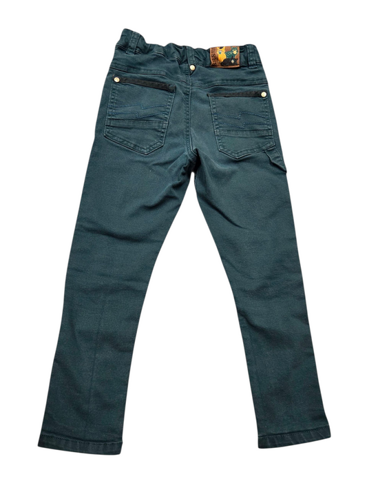 6ans Jeans SOURIS MINI