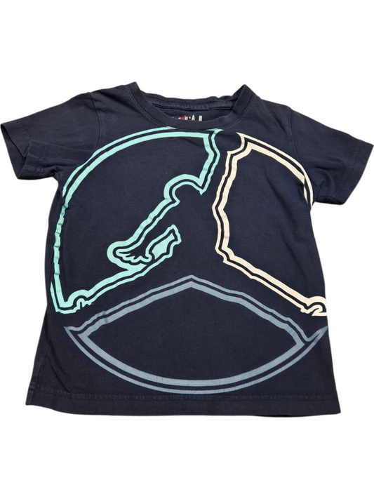 6ans Tshirt JORDAN