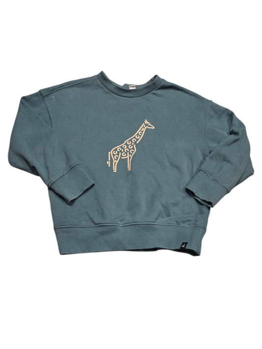 7ans Crewneck DEUX PAR DEUX