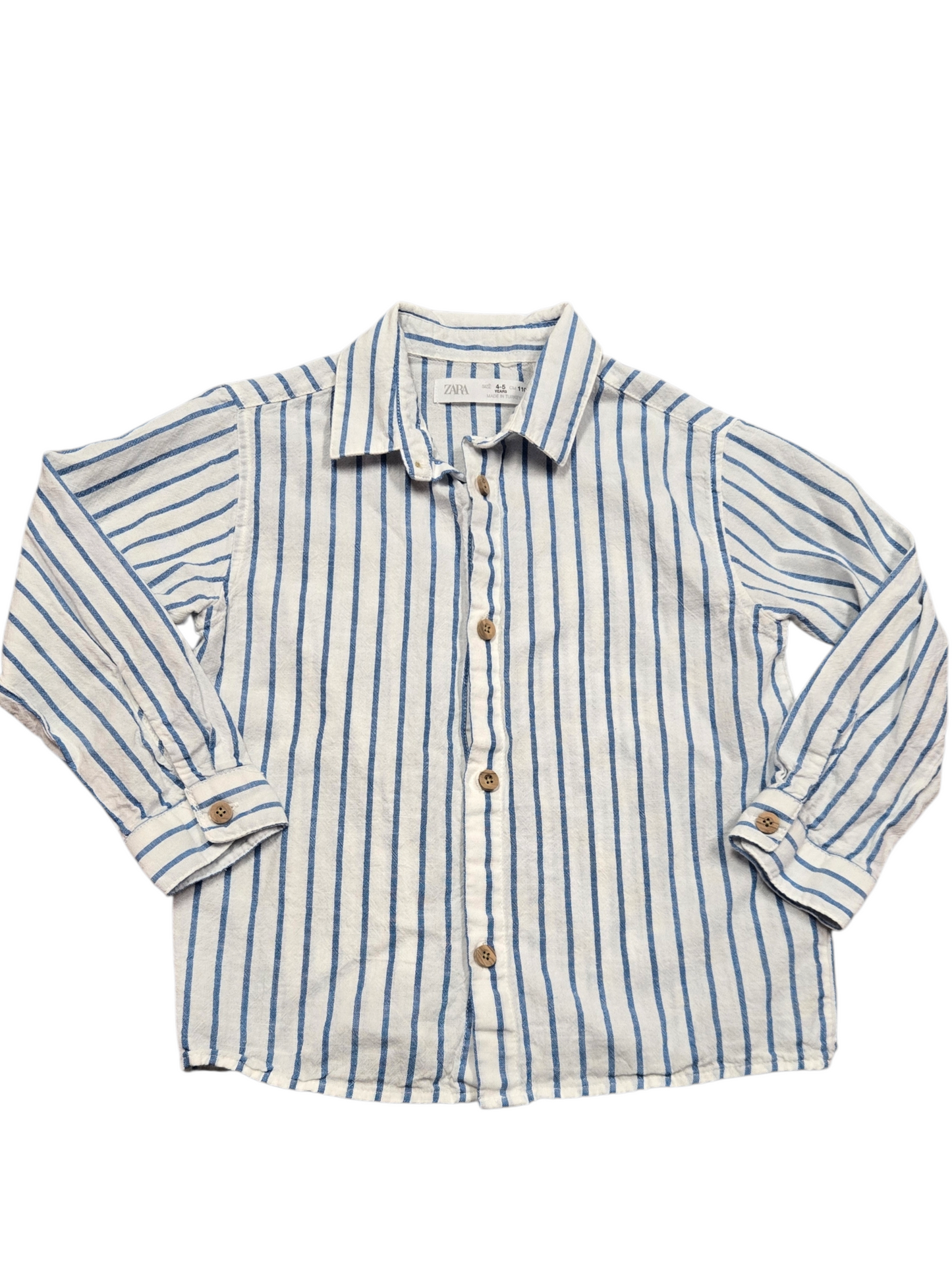 4-5ans Chemise ZARA