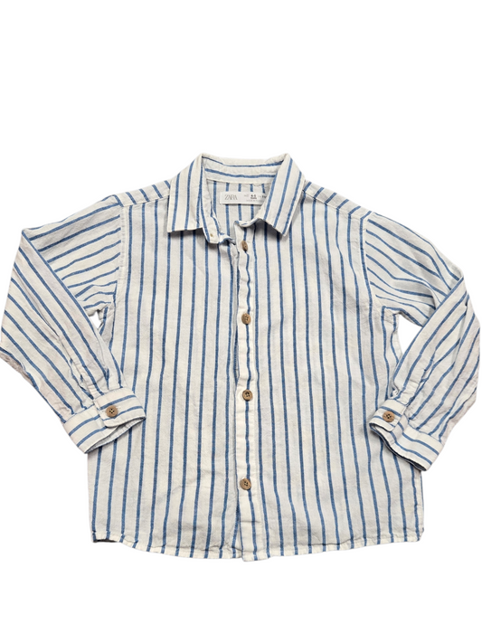 4-5ans Chemise ZARA