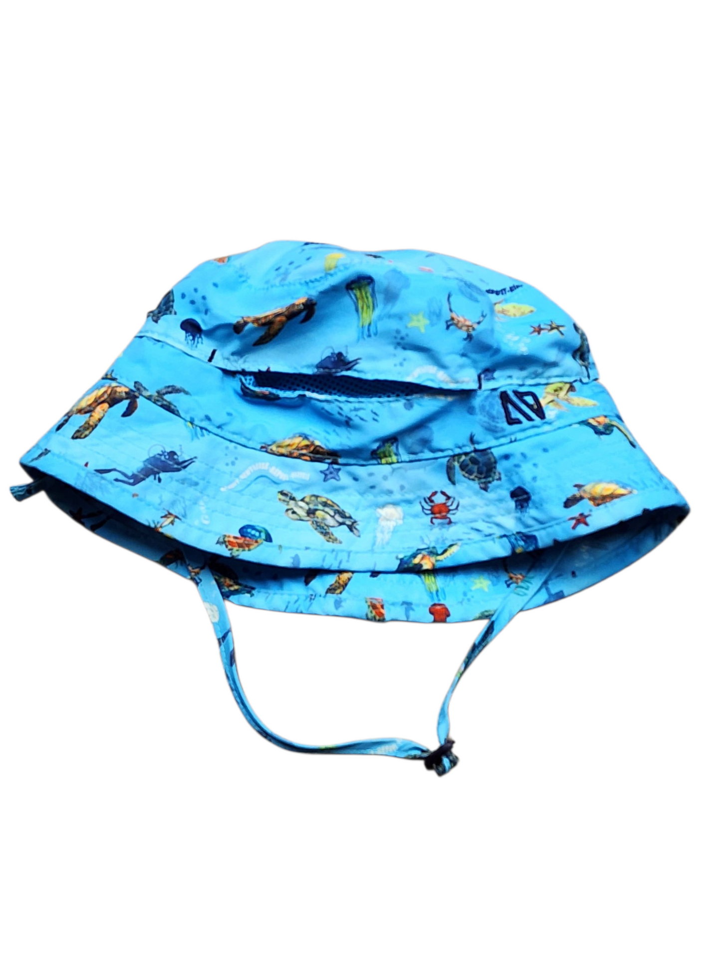 12-18mois Chapeau NANO