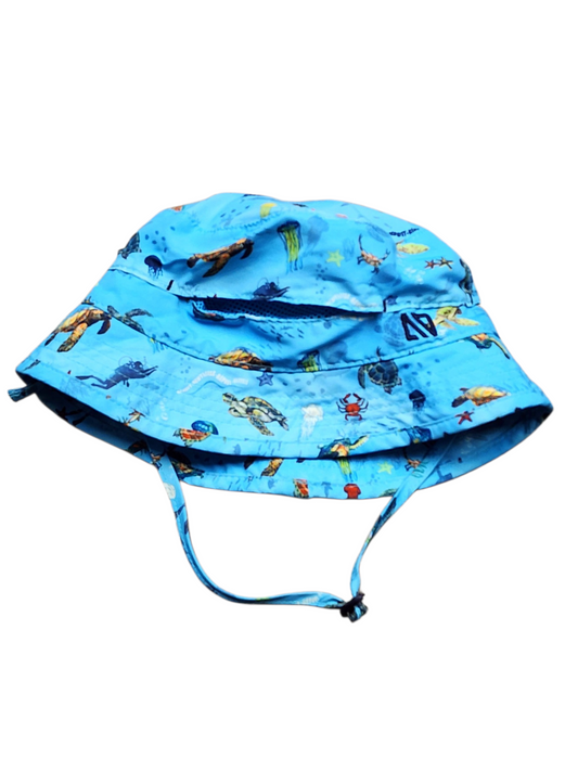 12-18mois Chapeau NANO