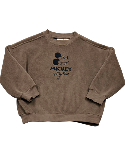 4ans Crewneck polar ZARA