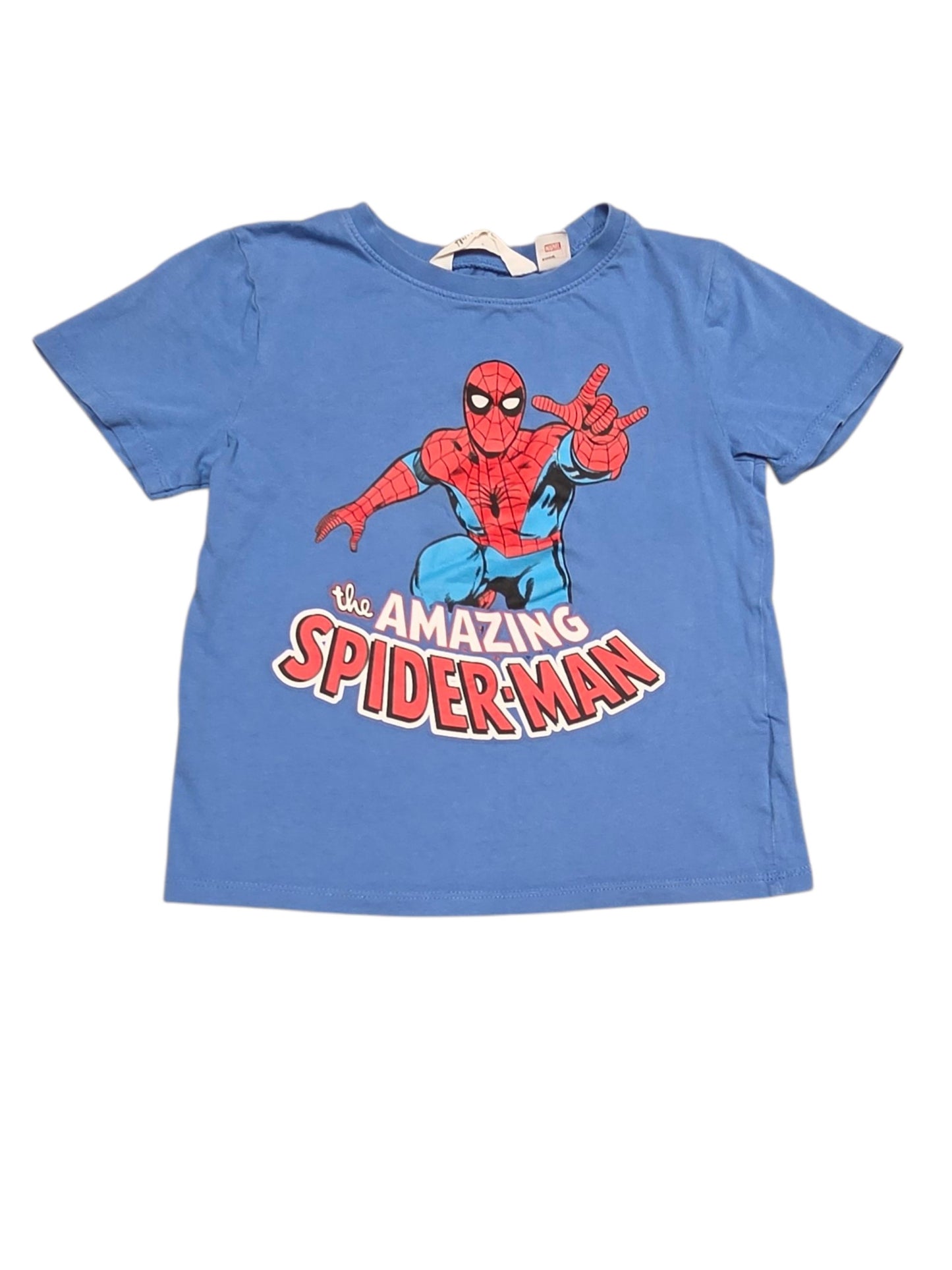 4-6ans Tshirt H&Mx Marvel