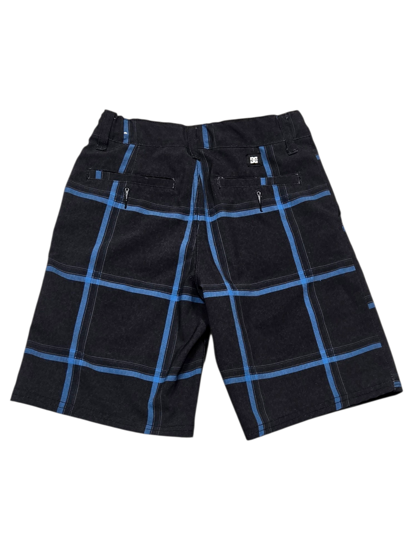6ans Short DC