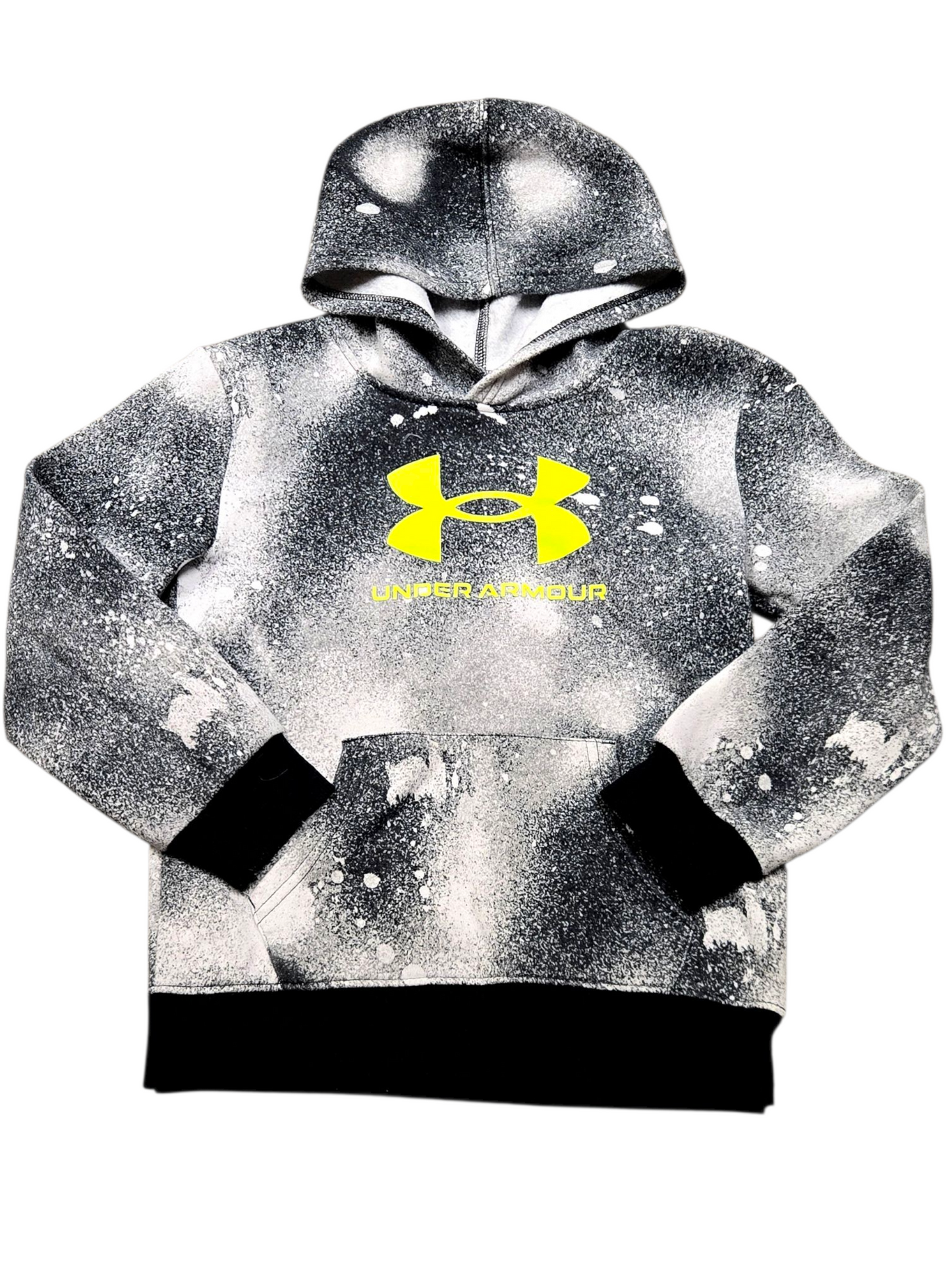 7ans Hoodie UNDER ARMOUR