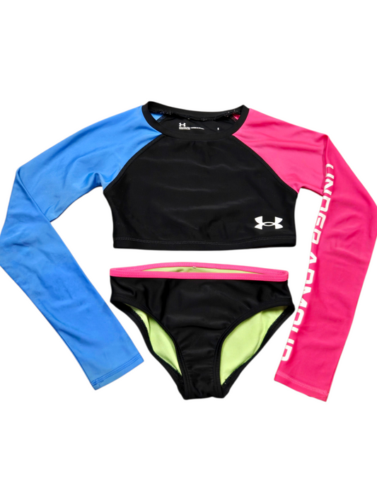 5ans Maillot UNDER ARMOUR