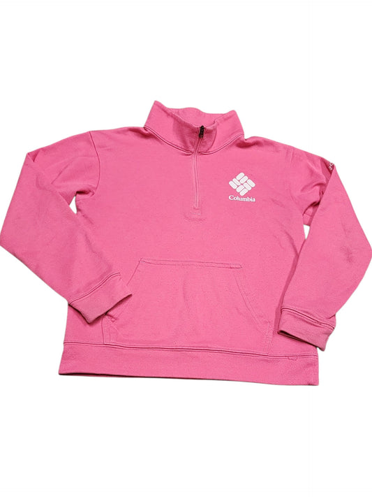 10-12ans hoodie COLUMBIA