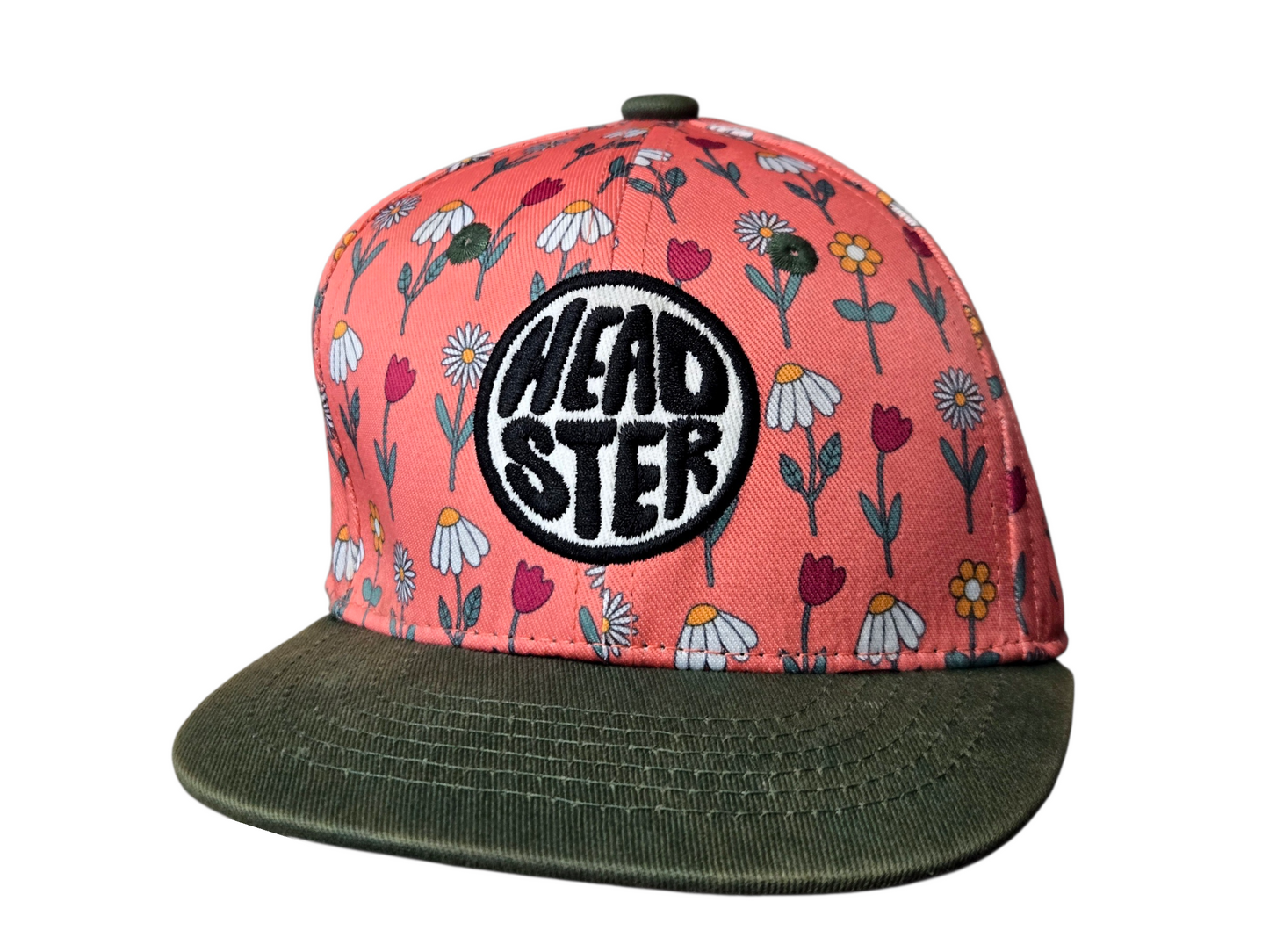 1-3ans (48cm) Casquette HEADSTER