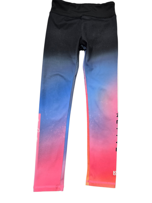 6ans Legging NANO