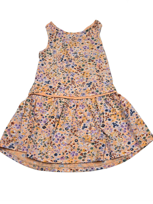 5ans Robe NANO