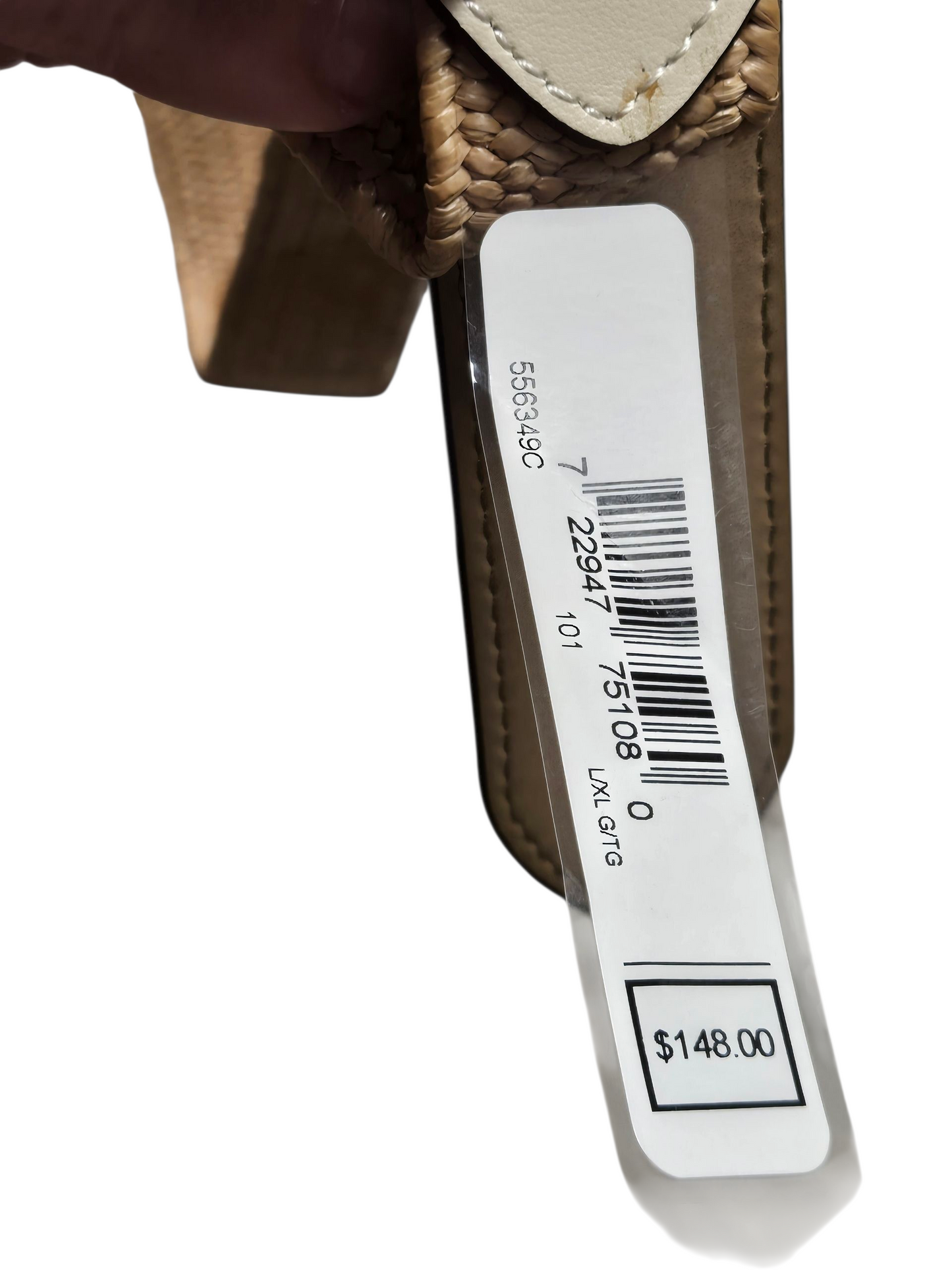 Neuf Medium-large Ceinture MICHAEL KORS