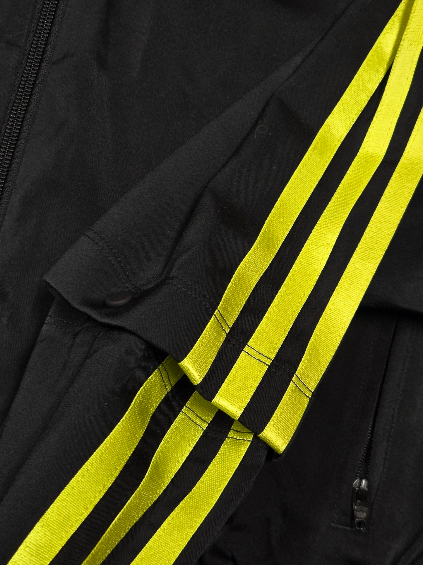 Large Manteau/Veste ADIDAS Neuf