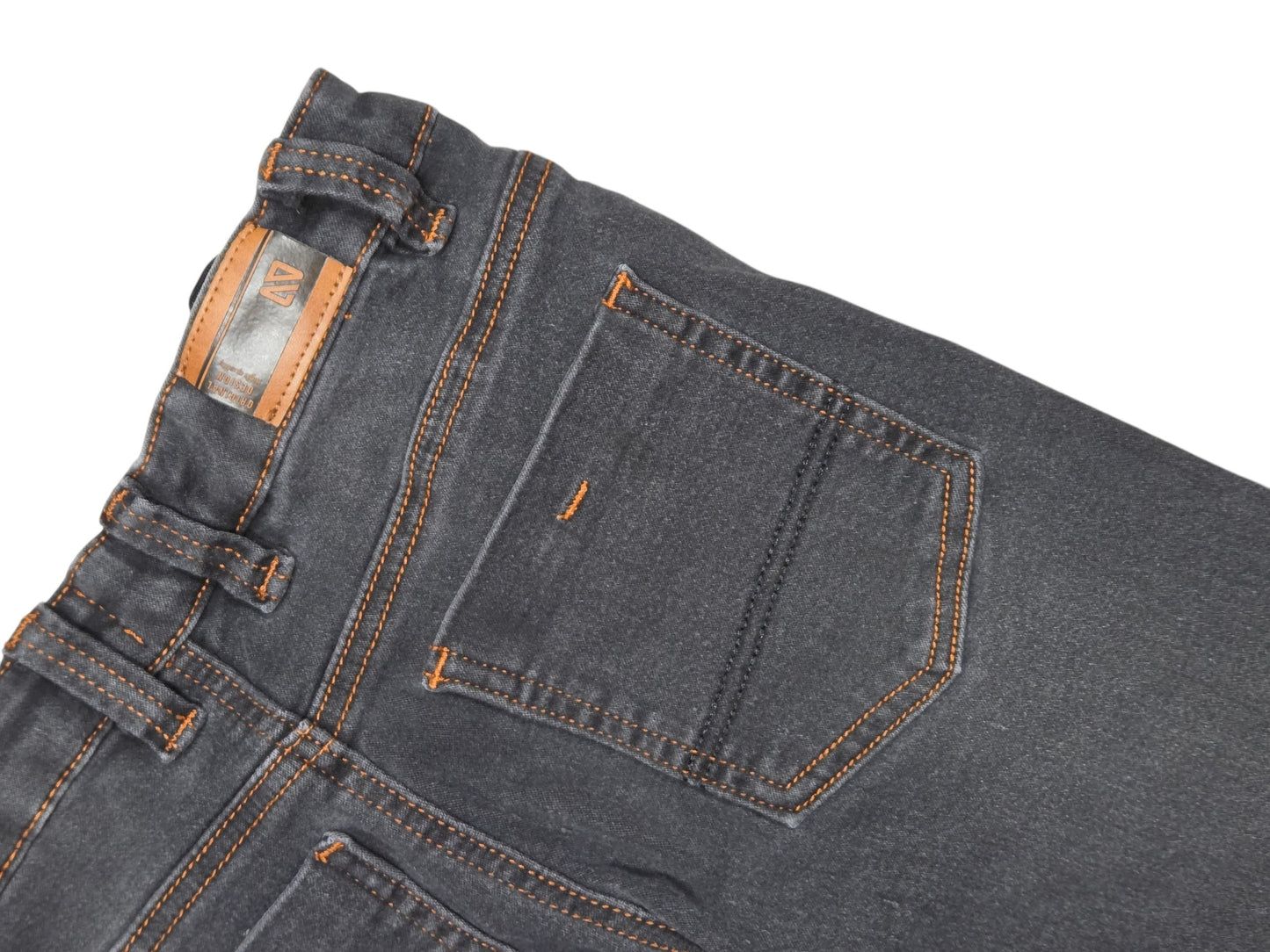 8ans Jeans NANO