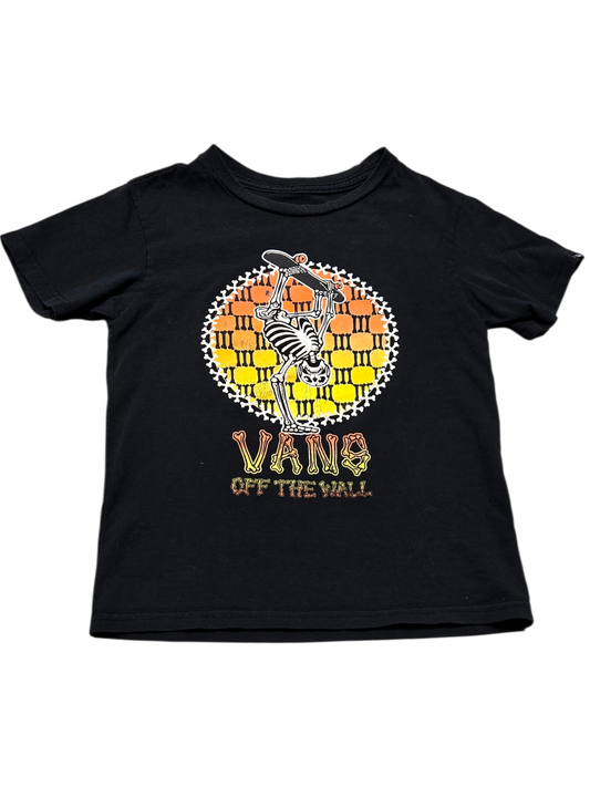 4-5ans Tshirt VANS