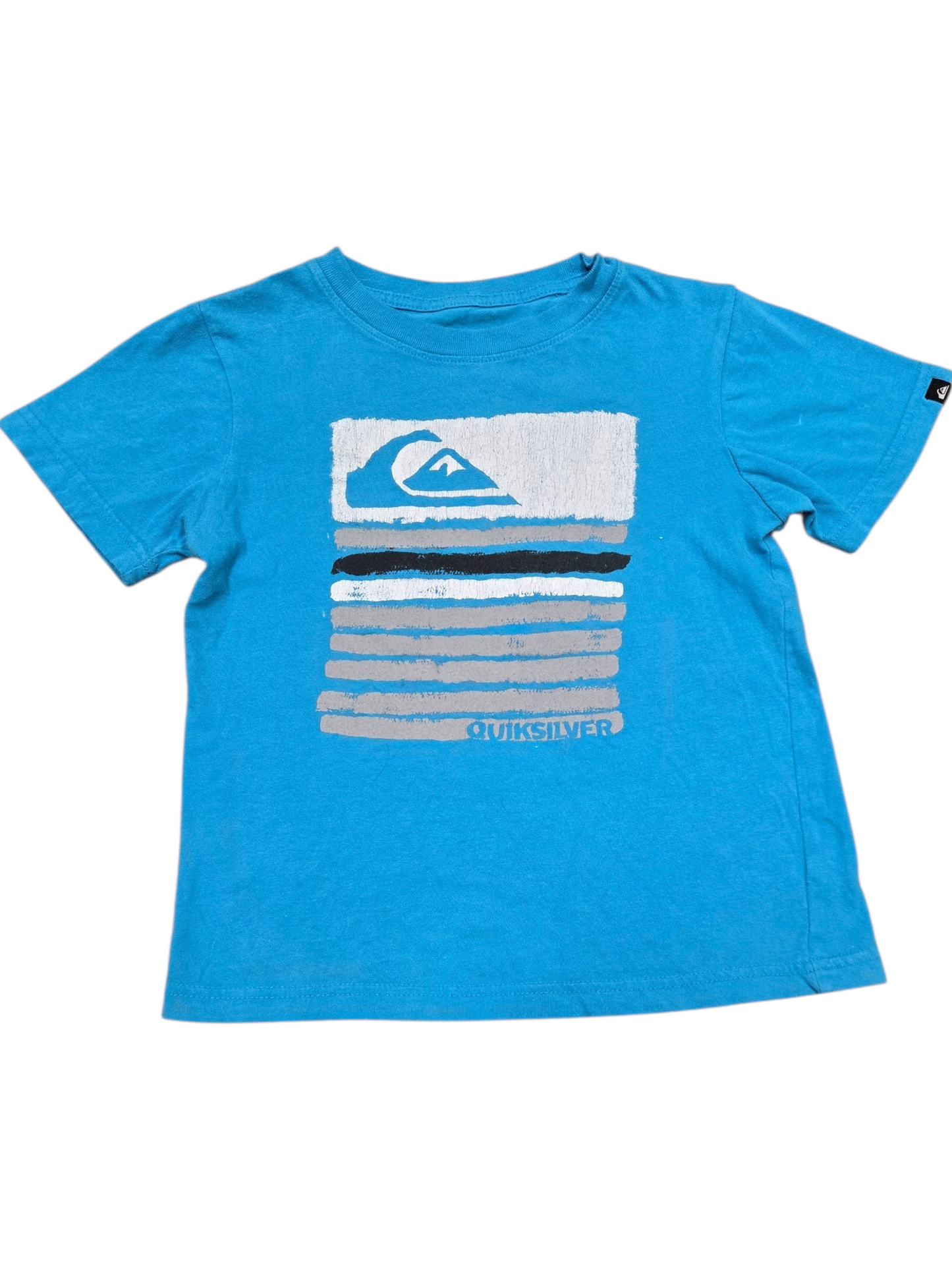 6ans Tshirt QUIKSILVER