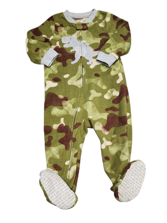 18m Pyjama polar CARTERS