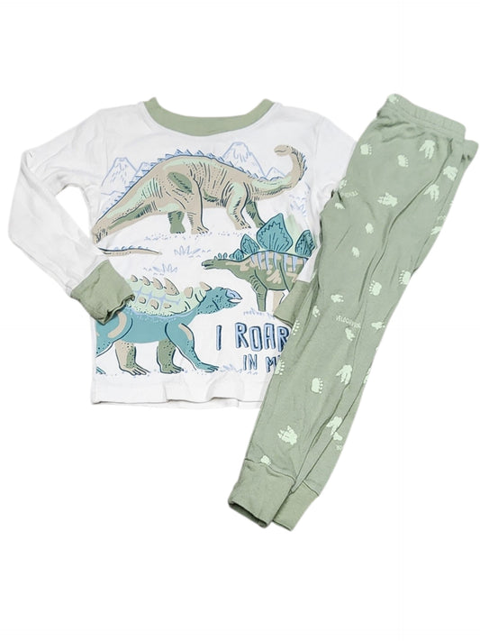 2ans Pyjama CARTERS