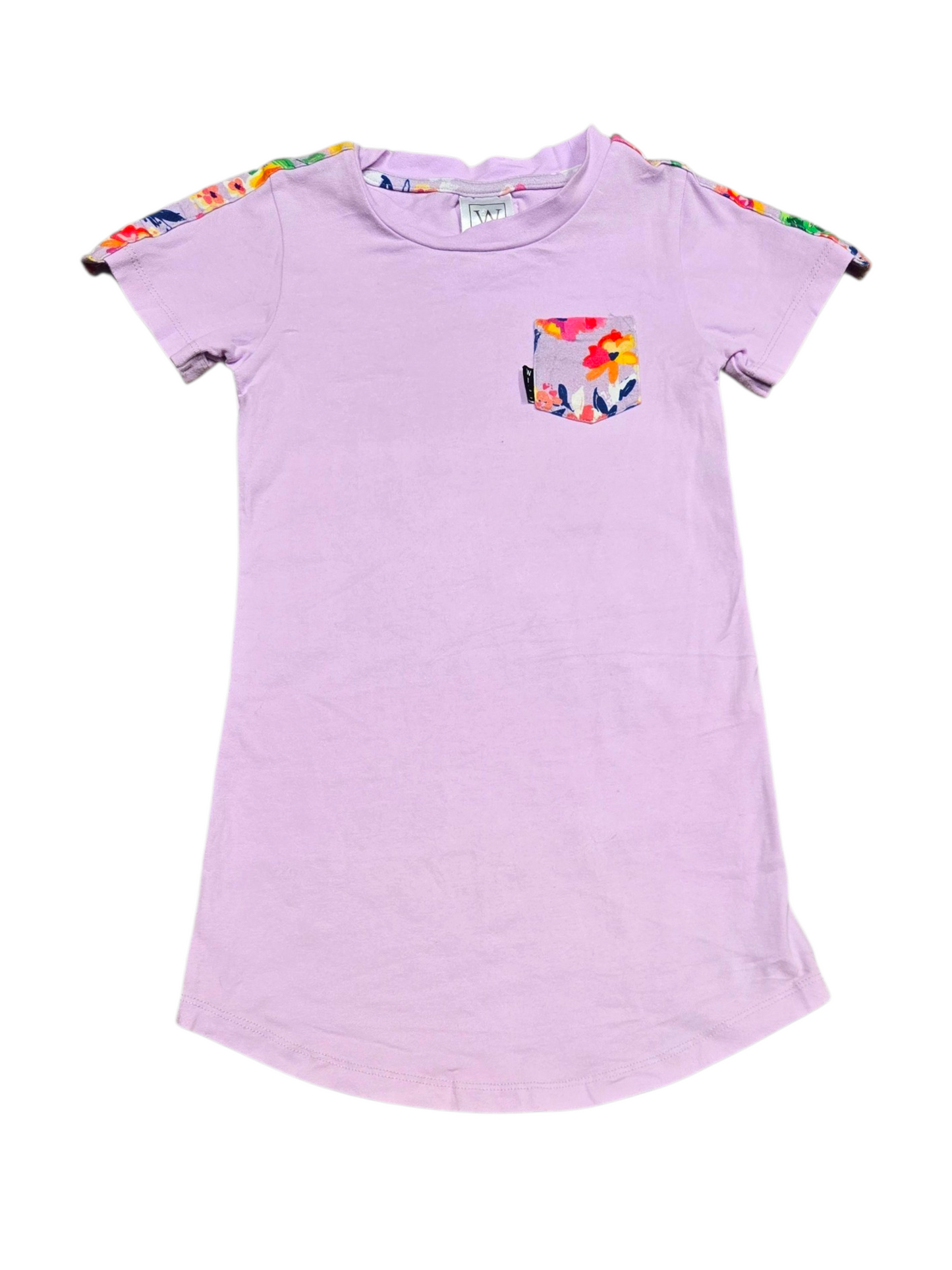 4ans Robe Will&YOU