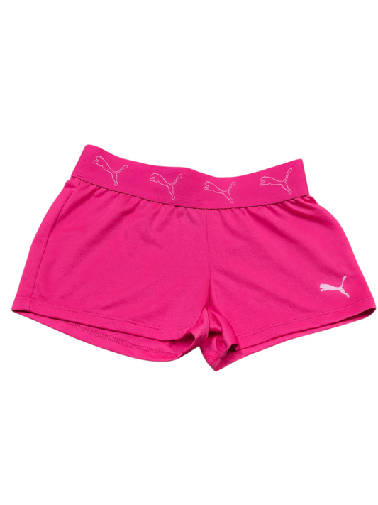 2ans Short sport PUMA