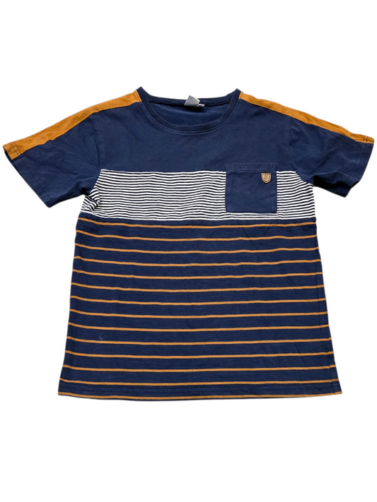 8ans Tshirt NANO
