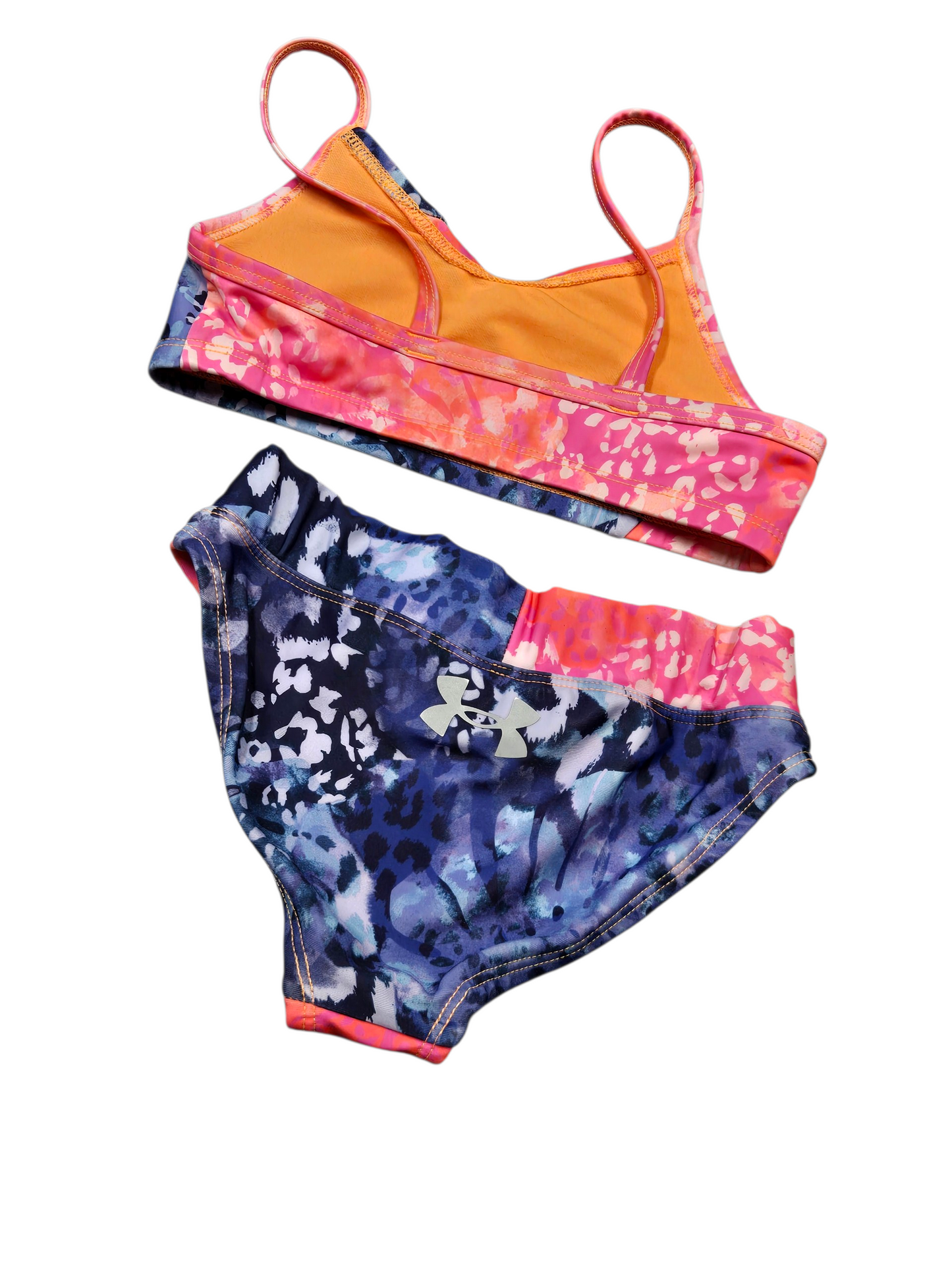 5ans Maillot de bain UNDER ARMOUR