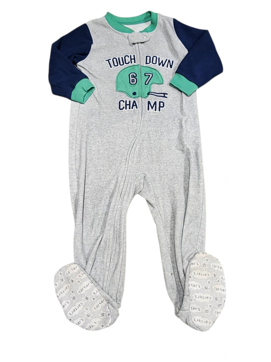 2ans Pyjama CARTERS