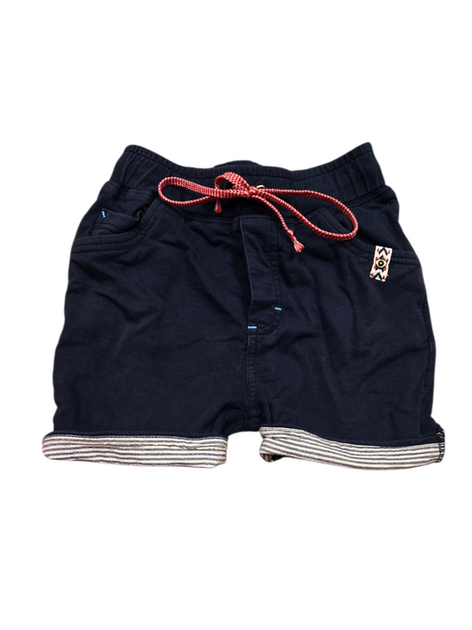 4ans Short SOURIS MINI