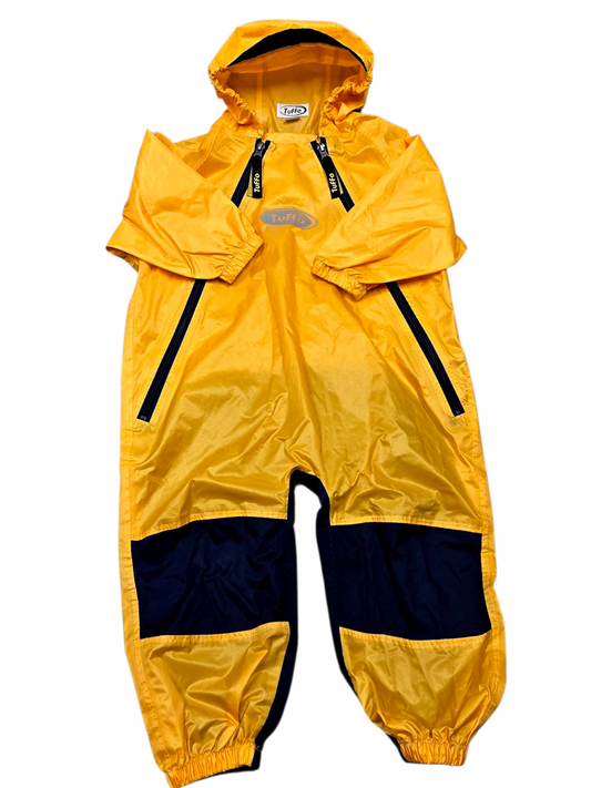 2-3ans Habit de pluie TUFFO